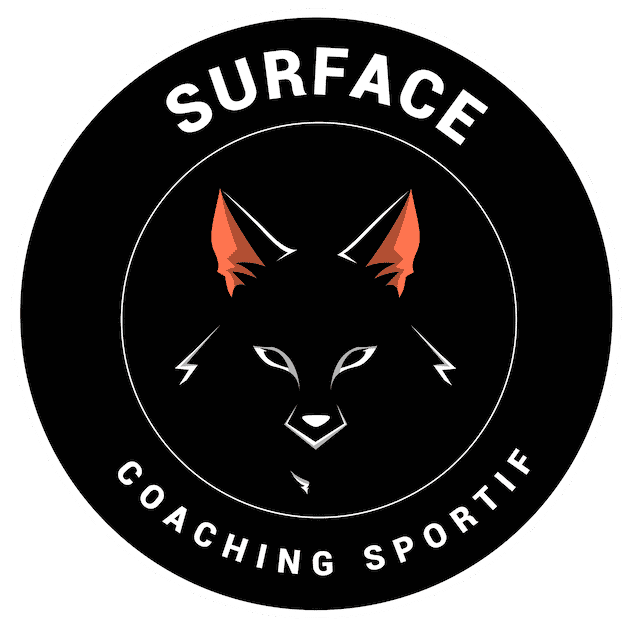 Surface Coach sportif